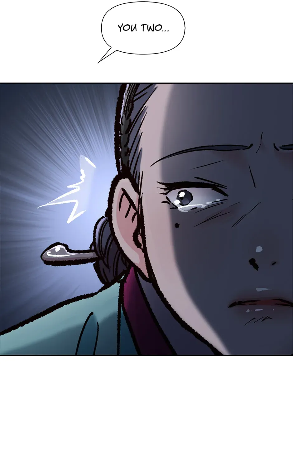 The Red Sleeve Chapter 156 page 20