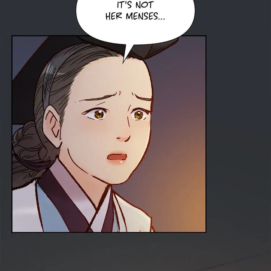 The Red Sleeve Chapter 156 page 61