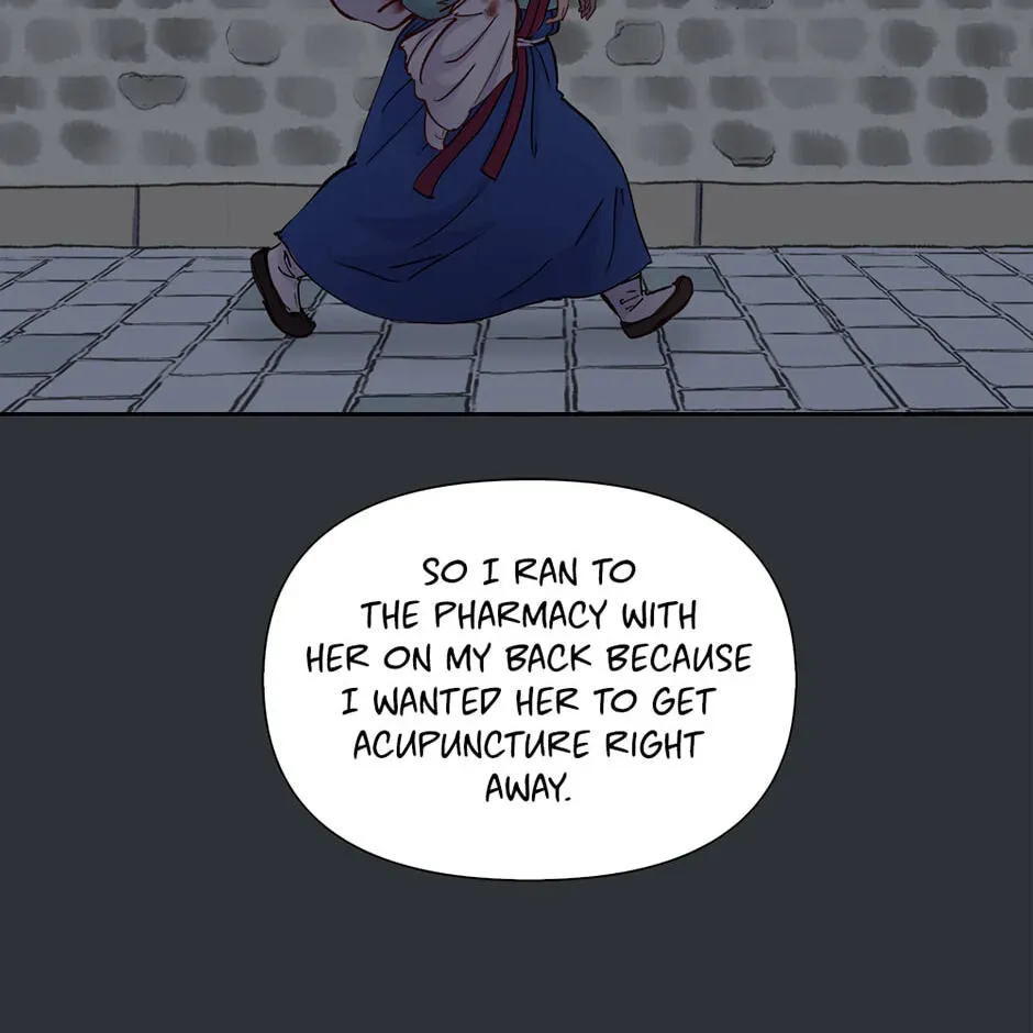 The Red Sleeve Chapter 156 page 57