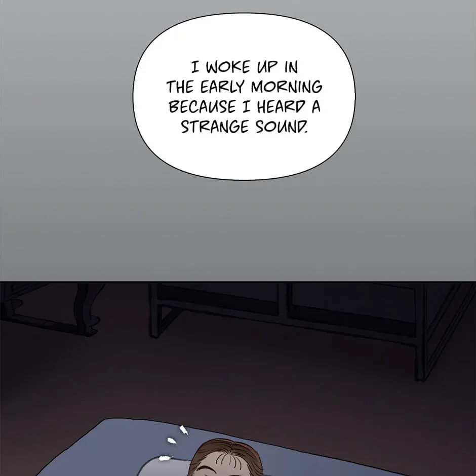 The Red Sleeve Chapter 156 page 32