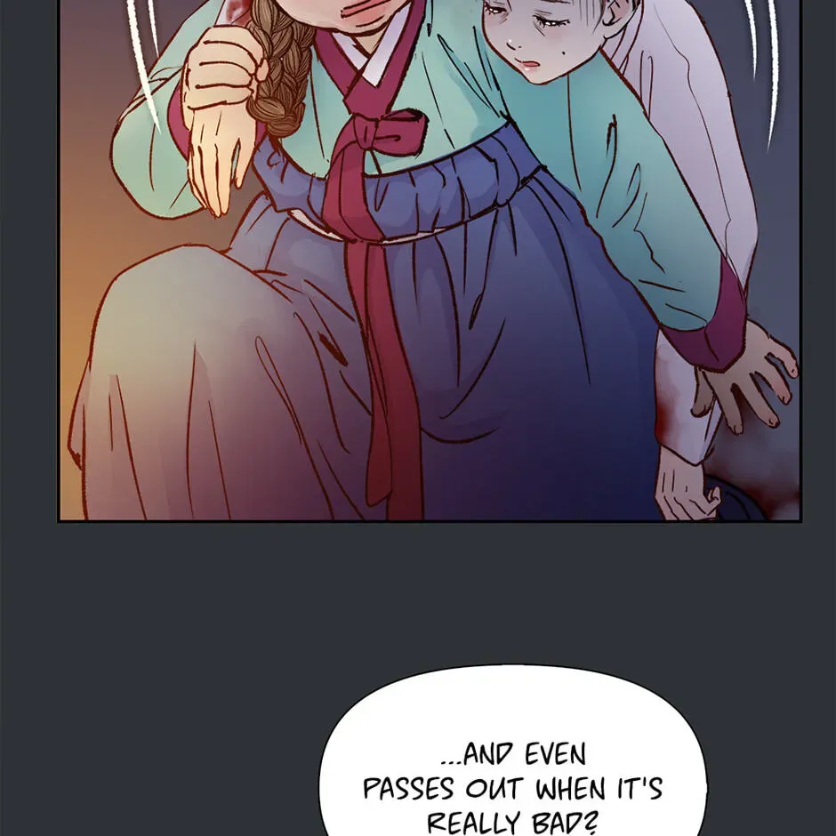 The Red Sleeve Chapter 156 page 55
