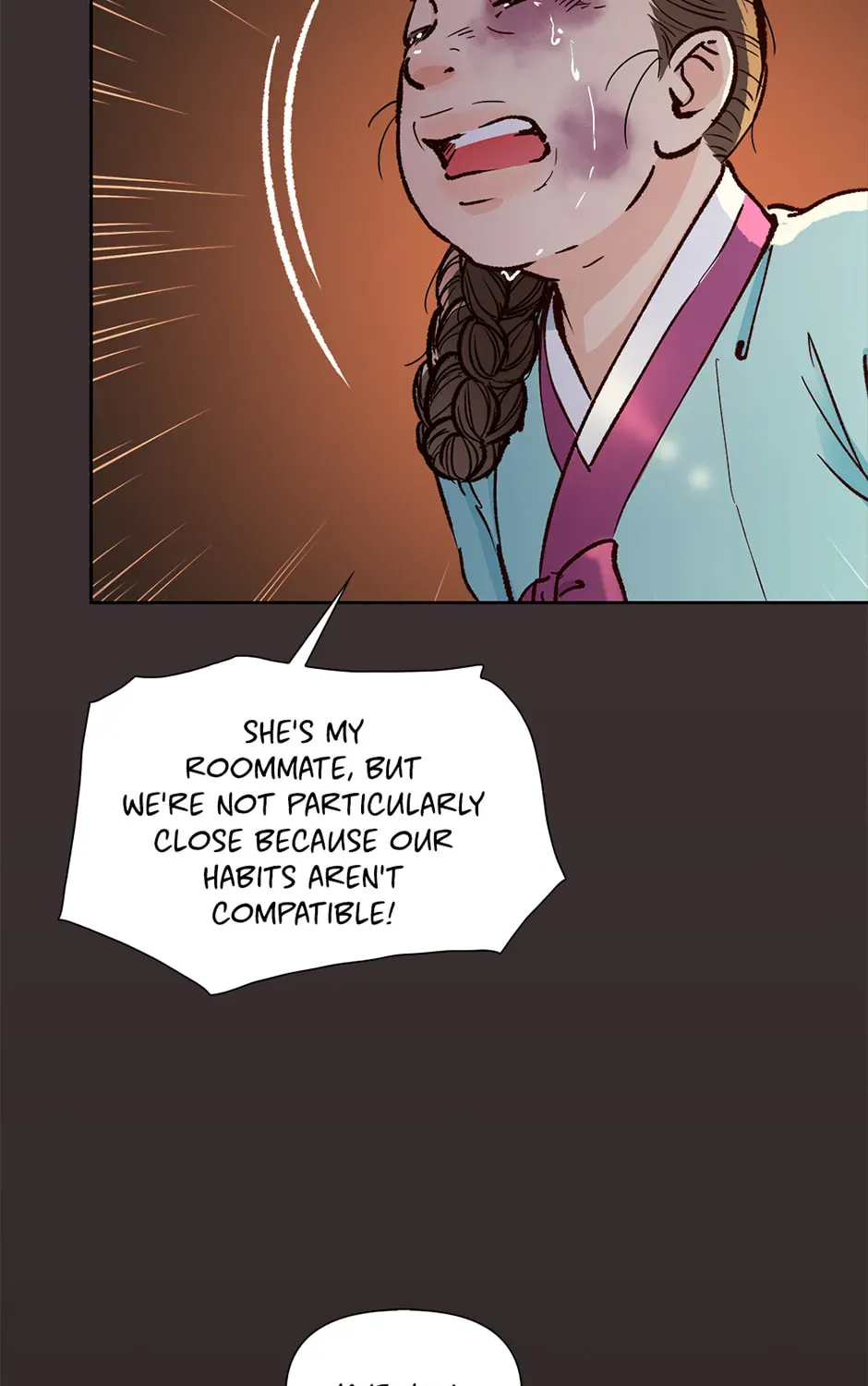 The Red Sleeve Chapter 156 page 90
