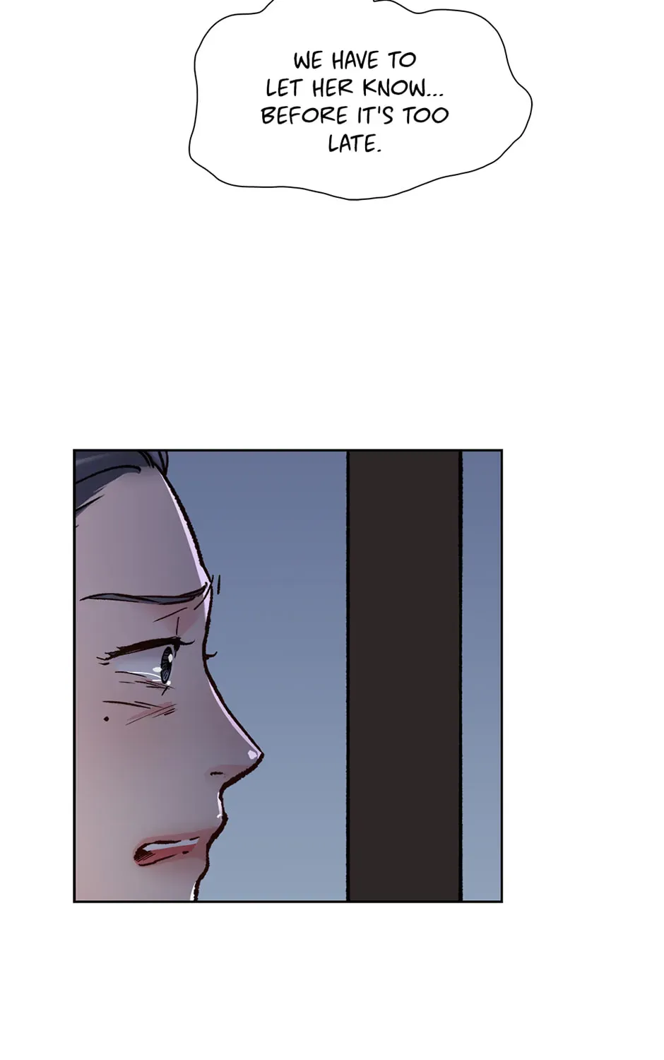 The Red Sleeve Chapter 156 page 18