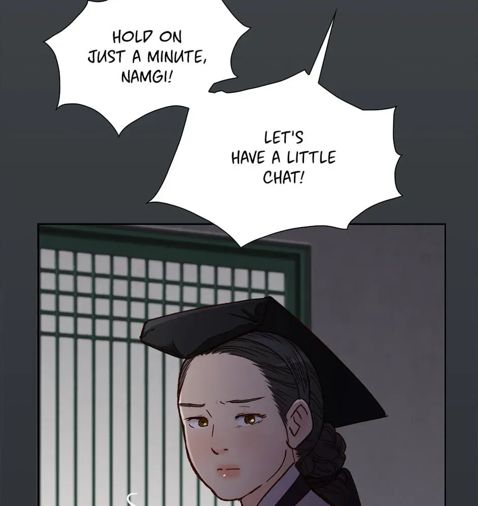 The Red Sleeve Chapter 156 page 72