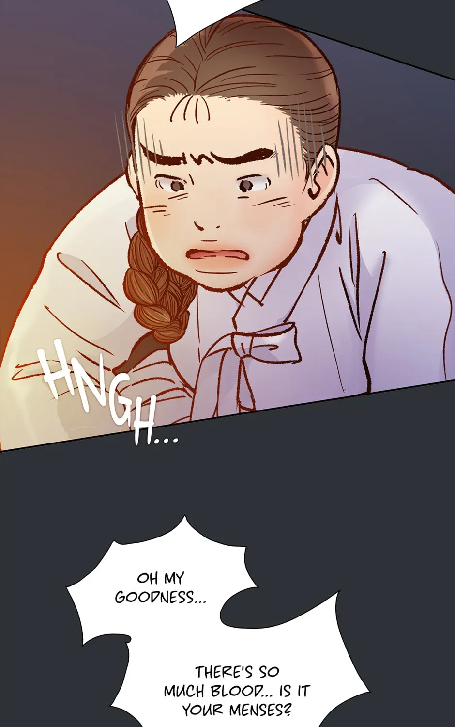 The Red Sleeve Chapter 156 page 50