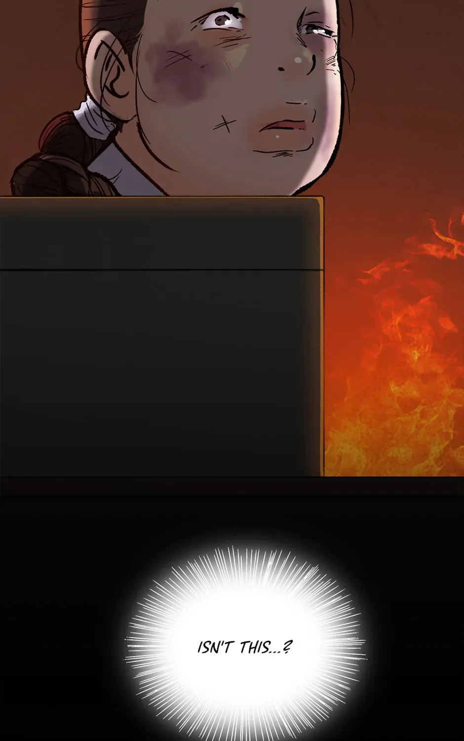 The Red Sleeve Chapter 156 page 94