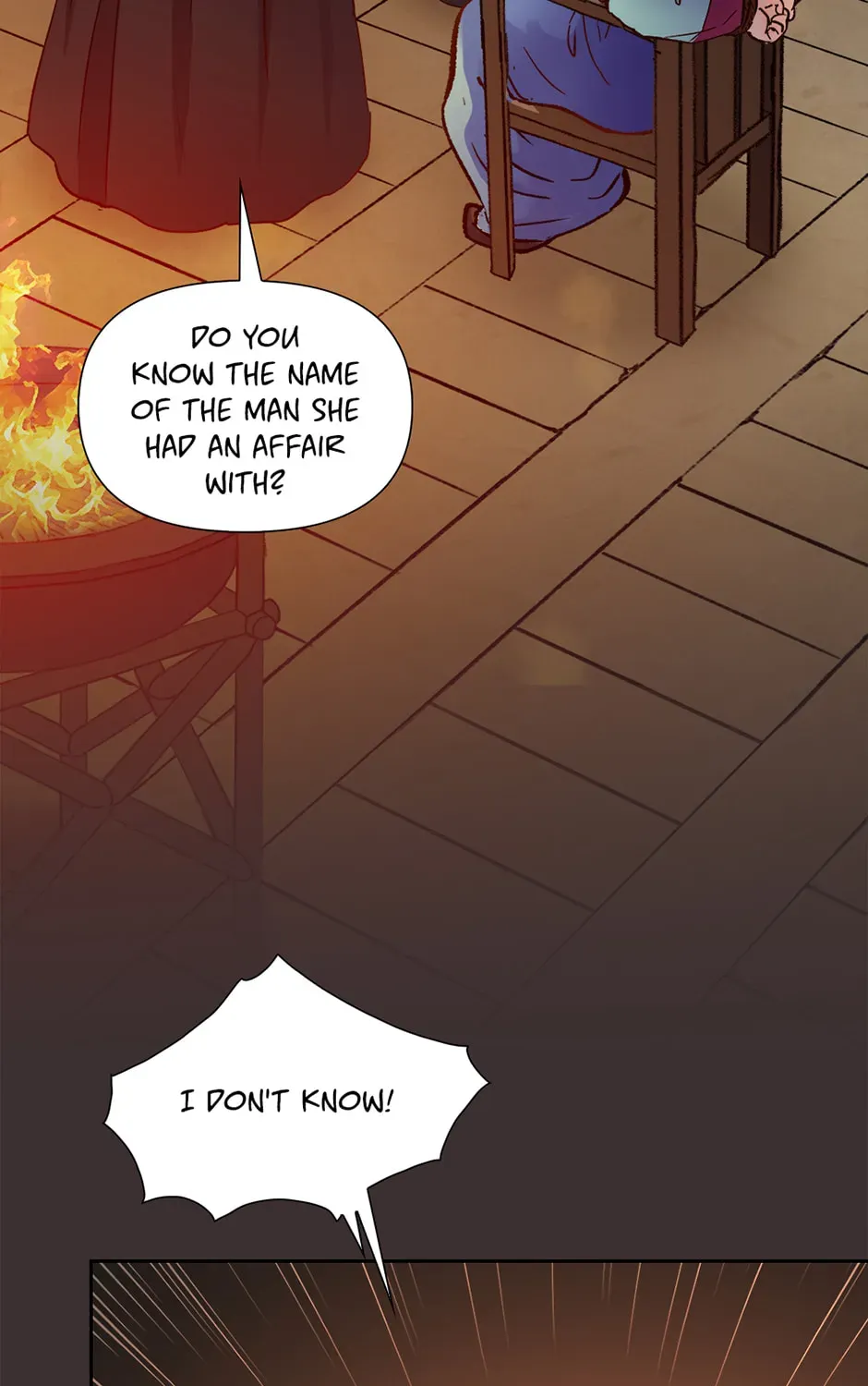 The Red Sleeve Chapter 156 page 88