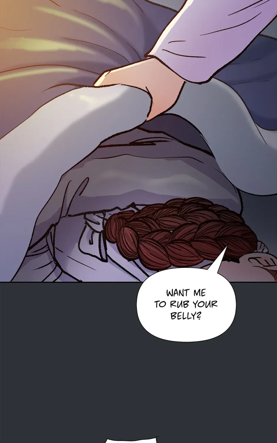 The Red Sleeve Chapter 156 page 46