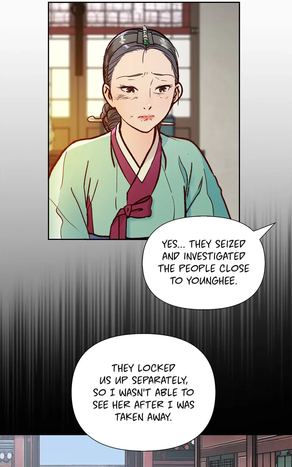 The Red Sleeve Chapter 156 page 78