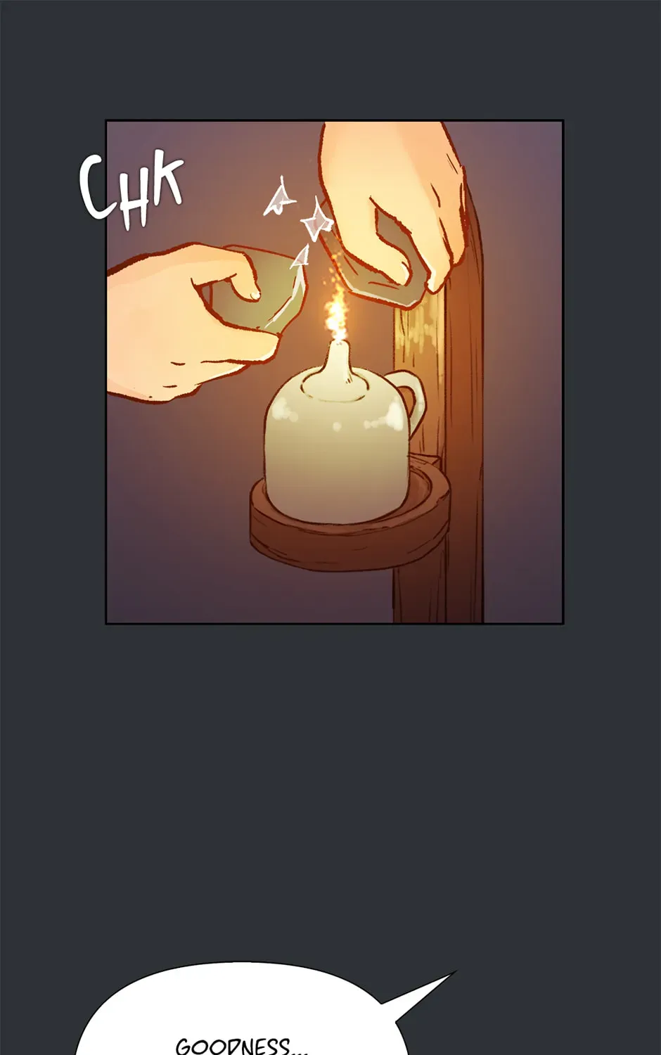 The Red Sleeve Chapter 156 page 44