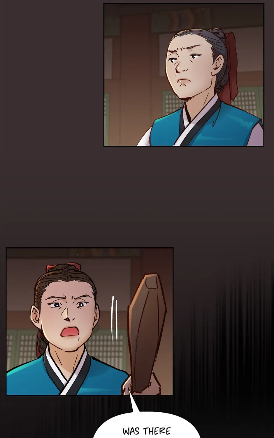 The Red Sleeve Chapter 156 page 108