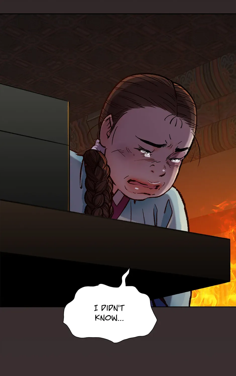 The Red Sleeve Chapter 156 page 104