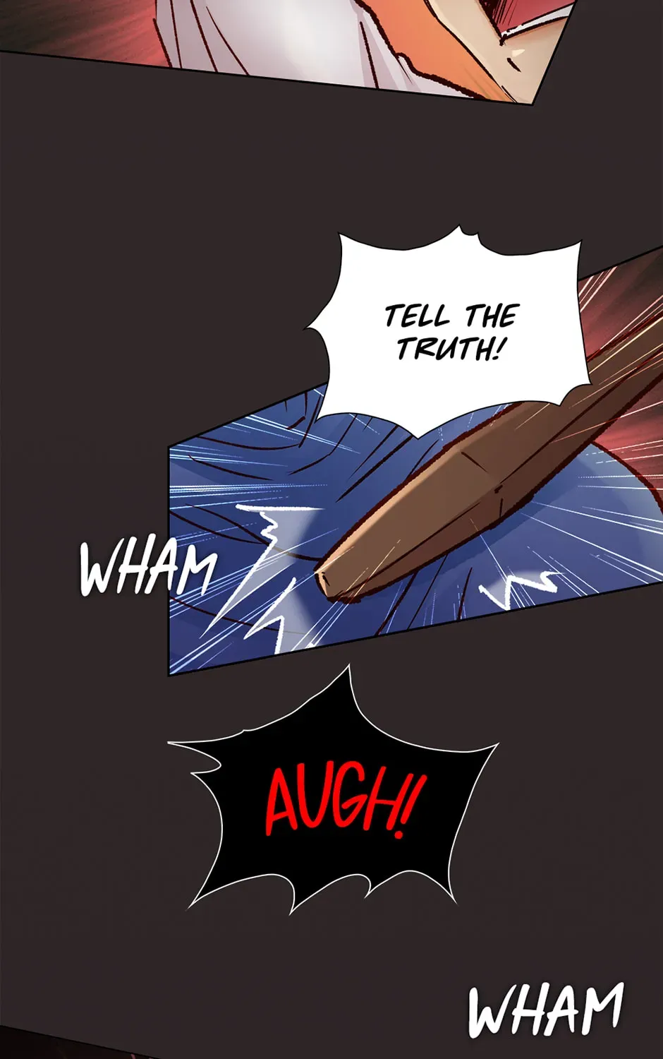 The Red Sleeve Chapter 156 page 114