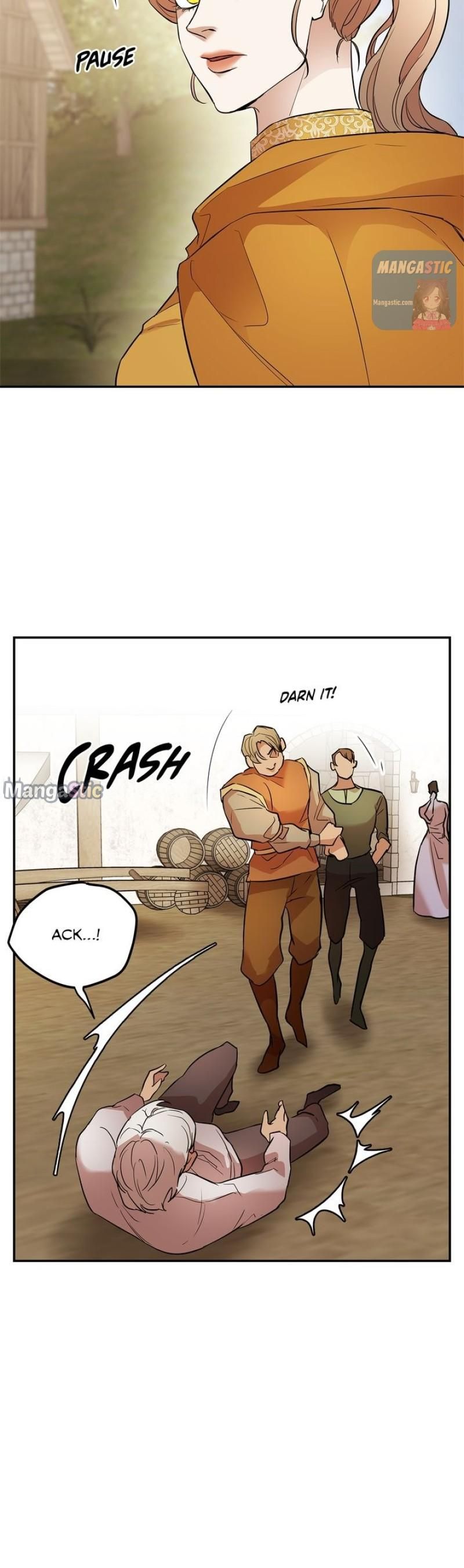 Agatha Chapter 26 page 10