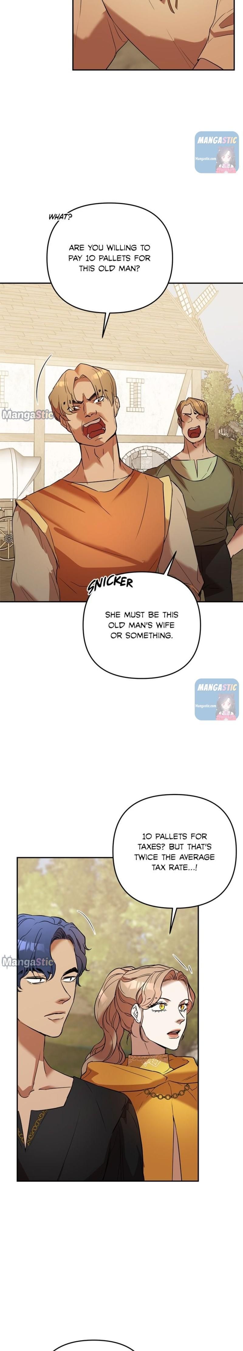 Agatha Chapter 26 page 12