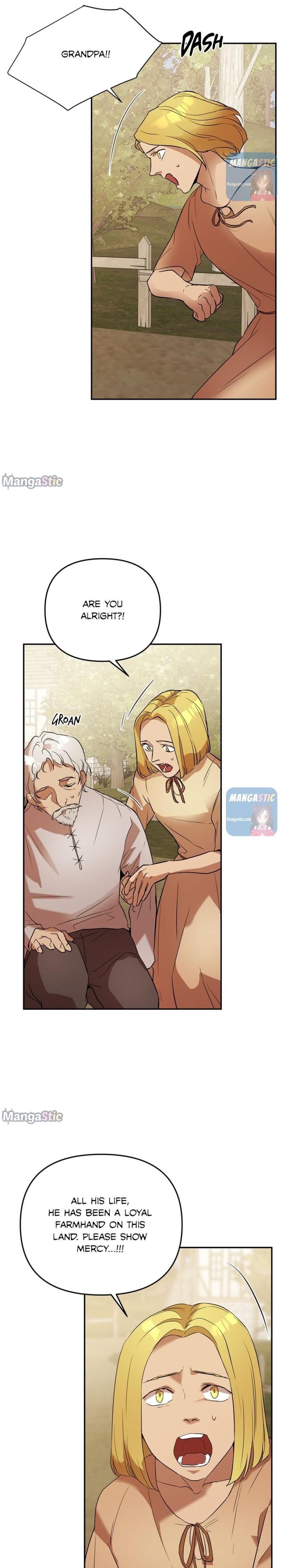Agatha Chapter 26 page 11
