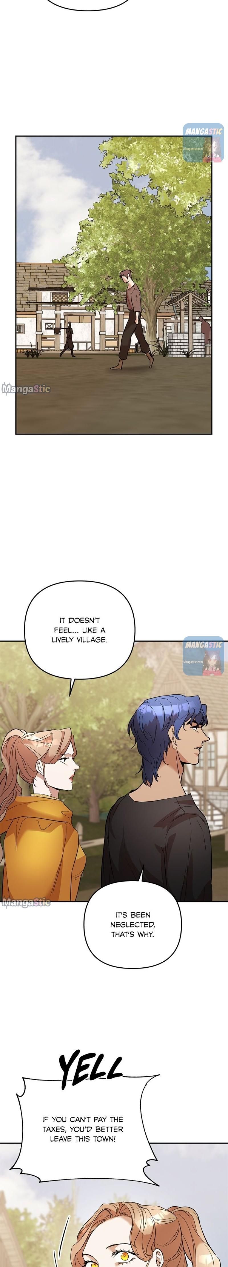 Agatha Chapter 26 page 9