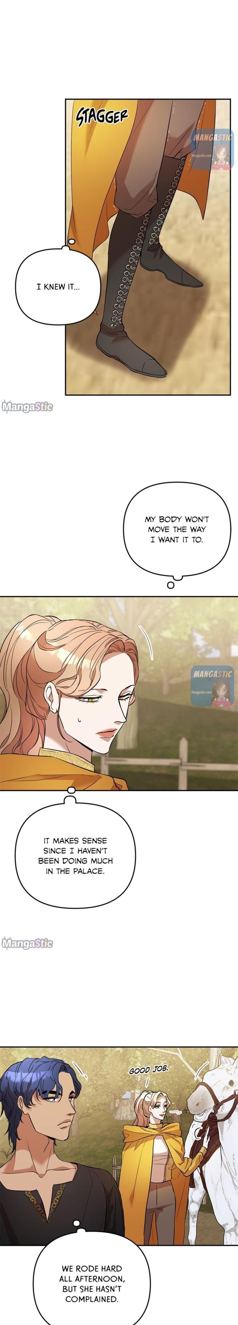 Agatha Chapter 26 page 8