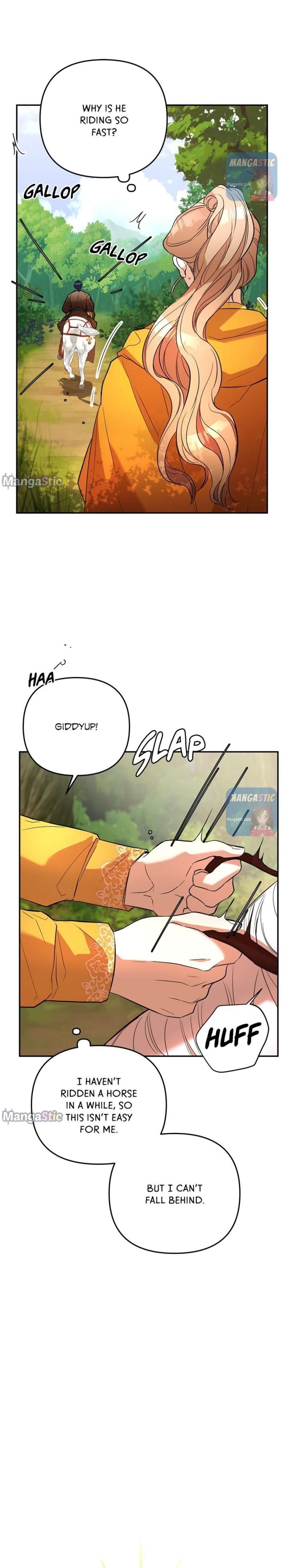 Agatha Chapter 26 page 5