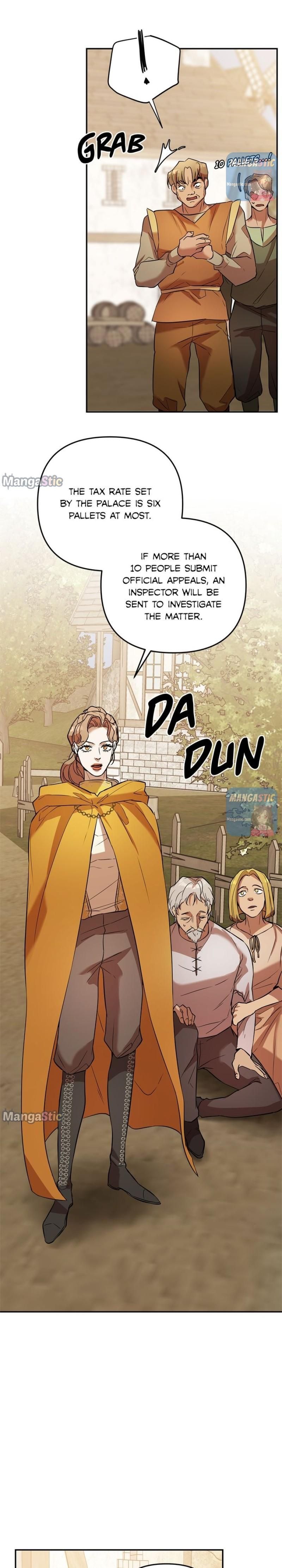 Agatha Chapter 26 page 16