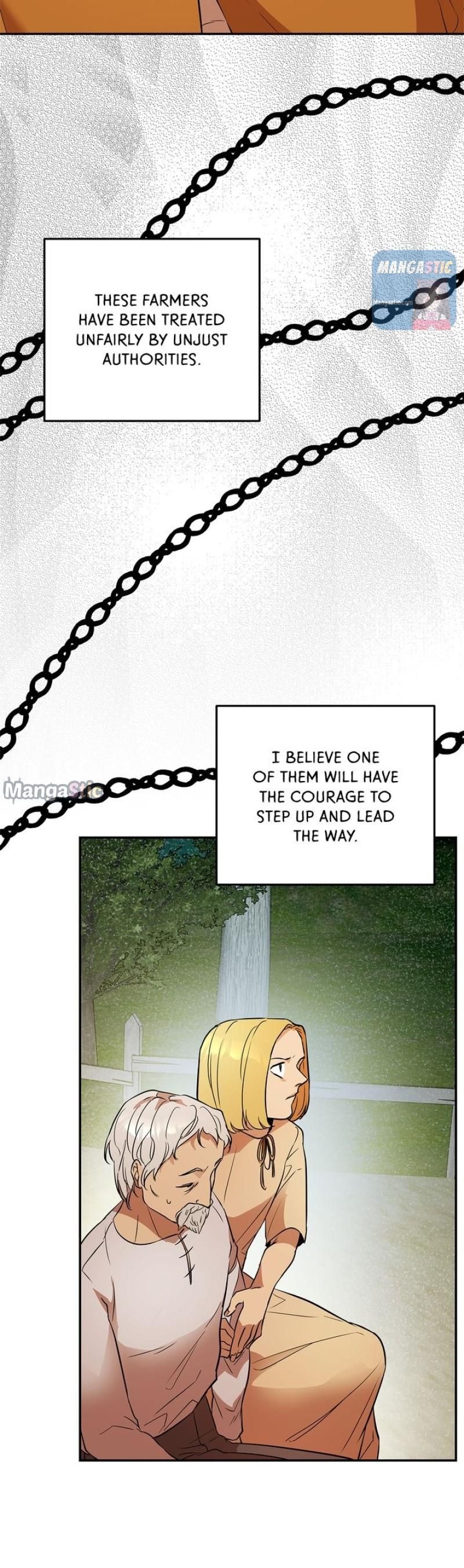 Agatha Chapter 26 page 18