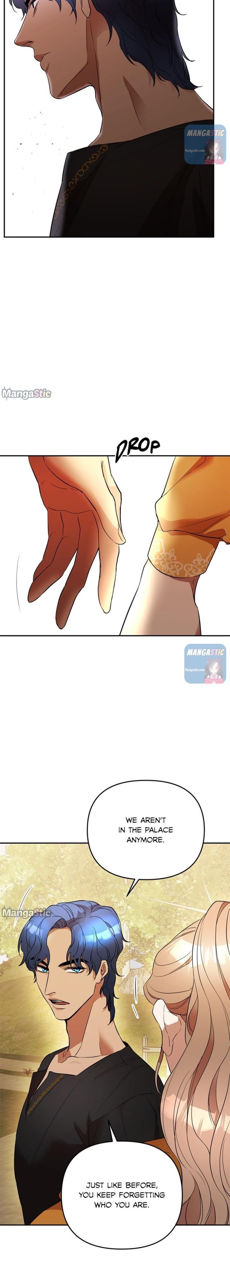 Agatha Chapter 26 page 20