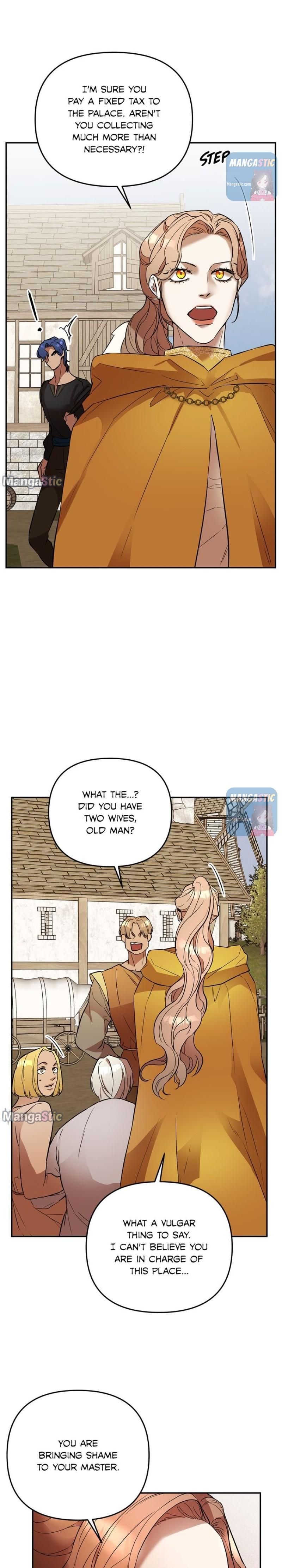 Agatha Chapter 26 page 14