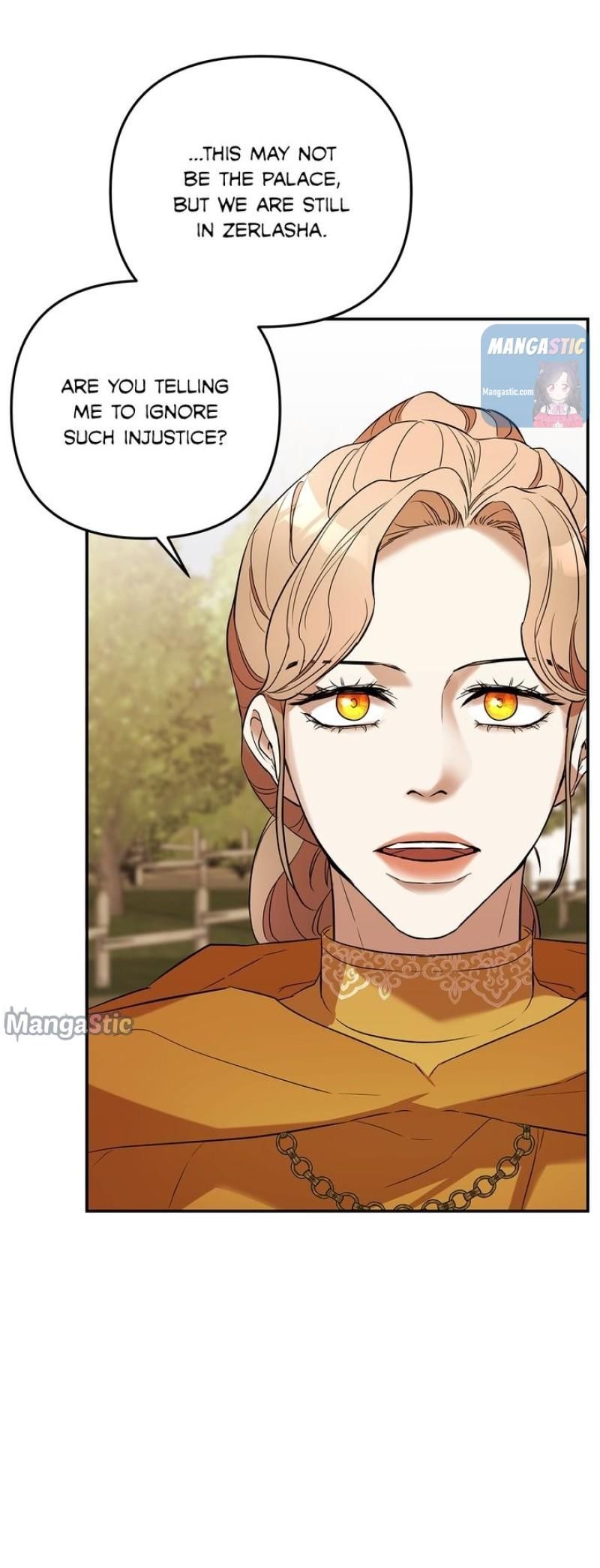 Agatha Chapter 26 page 21