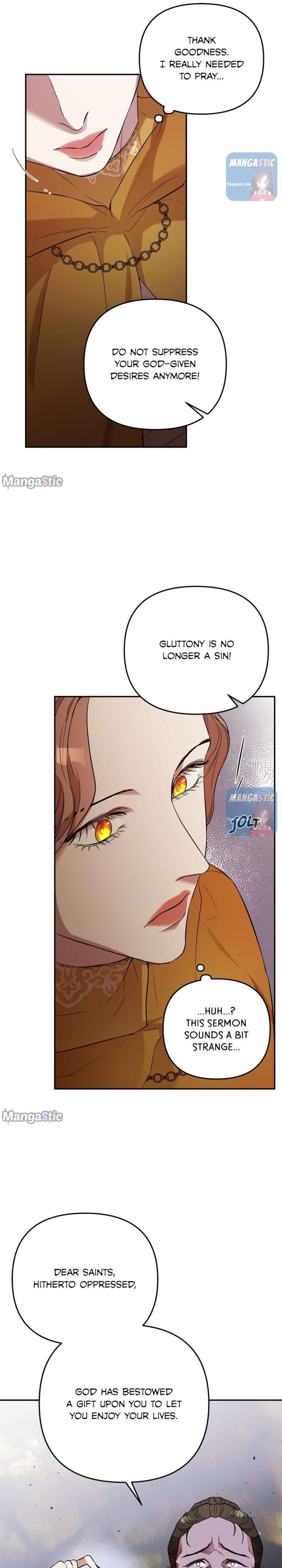Agatha Chapter 26 page 28