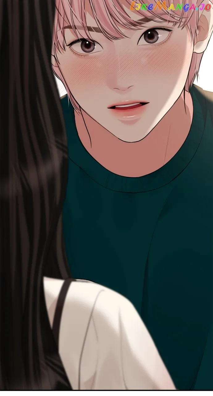 To You, Who Keep the Star Chapter 151 page 8