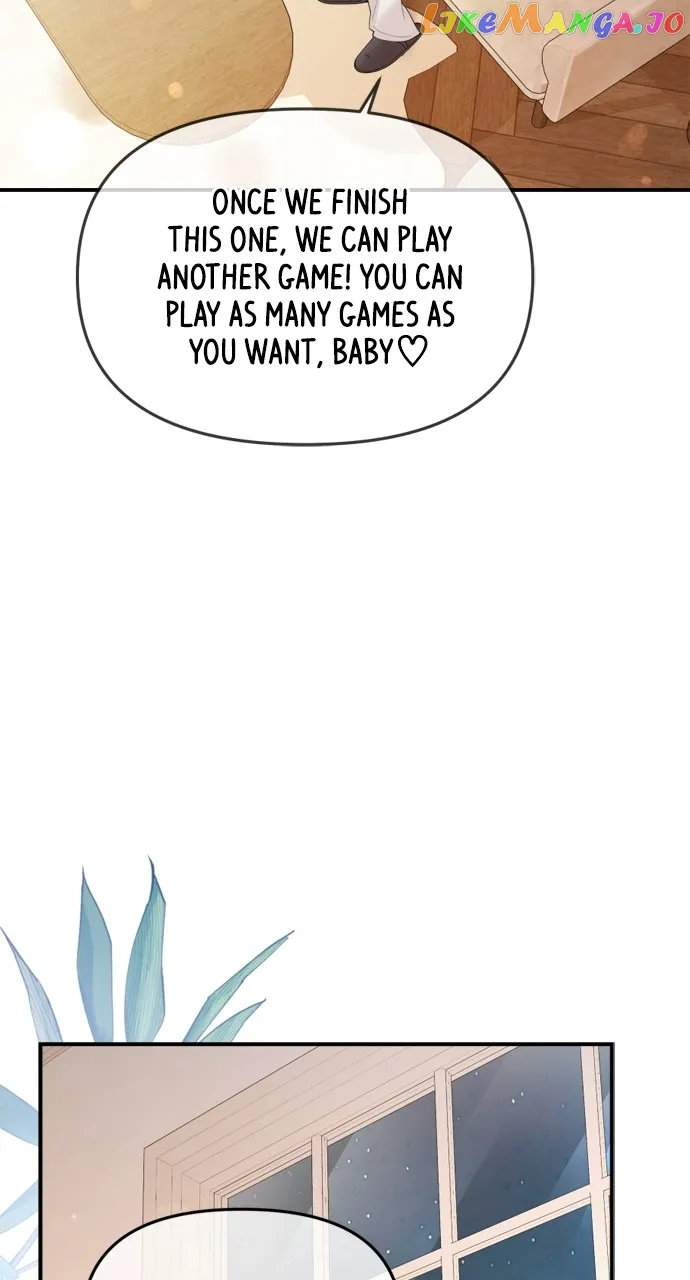 To You, Who Keep the Star Chapter 151 page 33