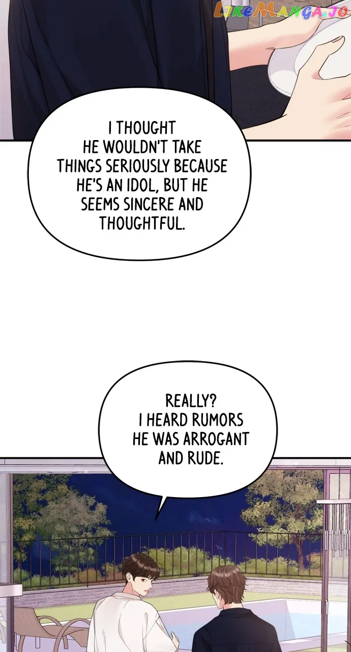 To You, Who Keep the Star Chapter 151 page 43