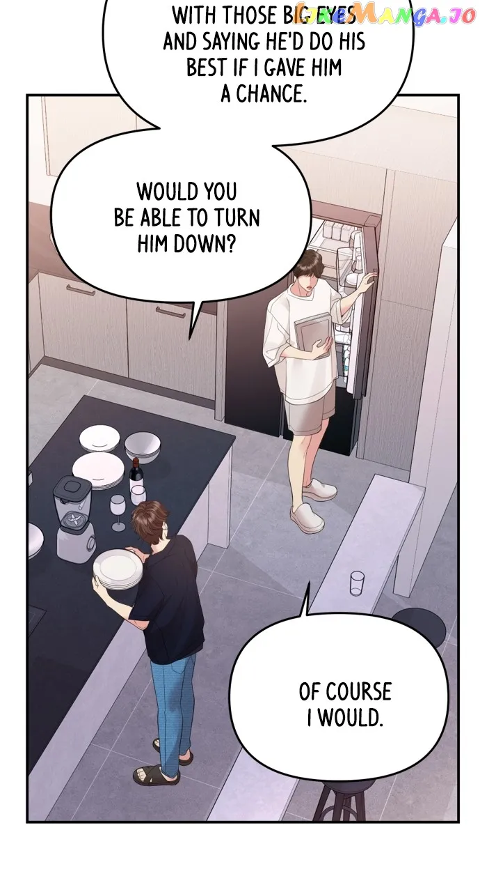 To You, Who Keep the Star Chapter 151 page 41