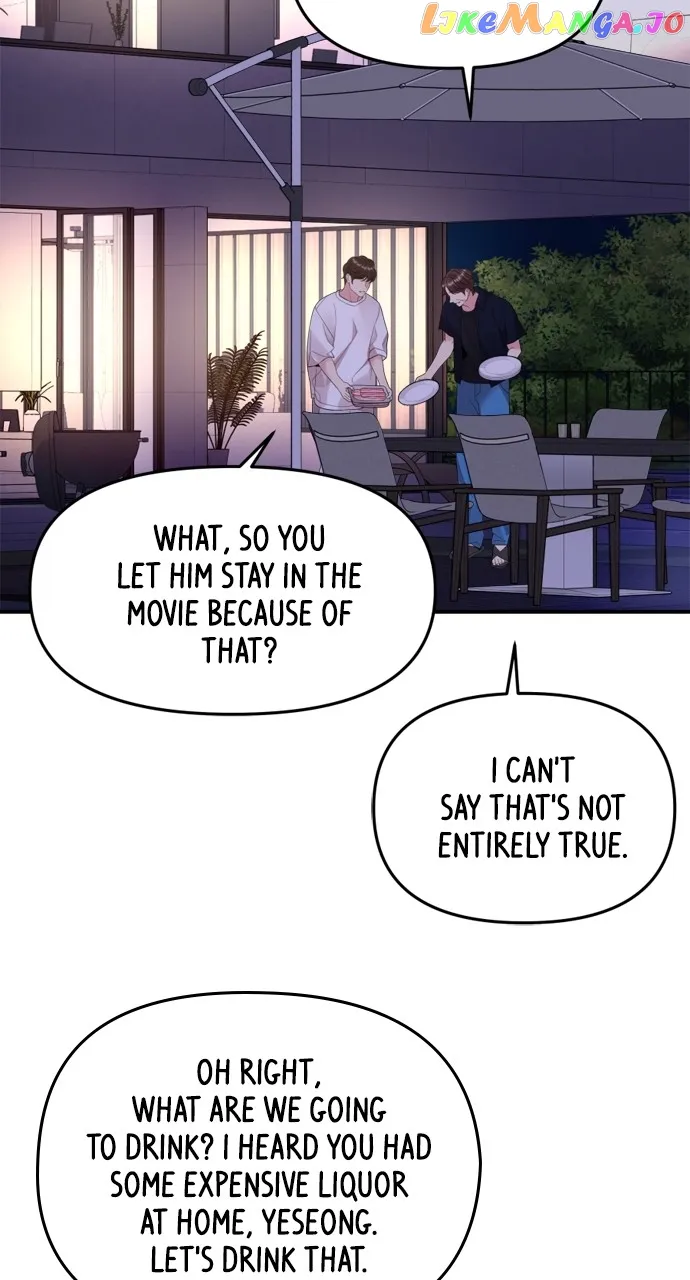 To You, Who Keep the Star Chapter 151 page 46