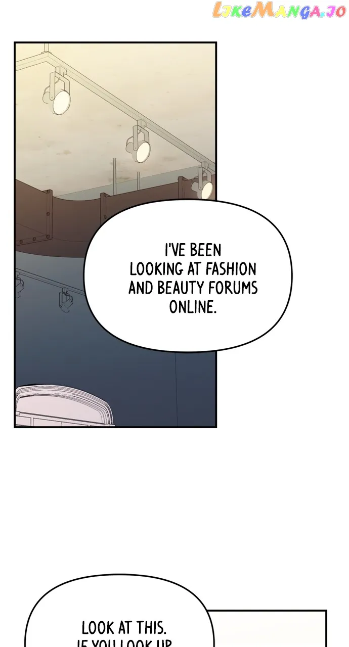 To You, Who Keep the Star Chapter 151 page 58