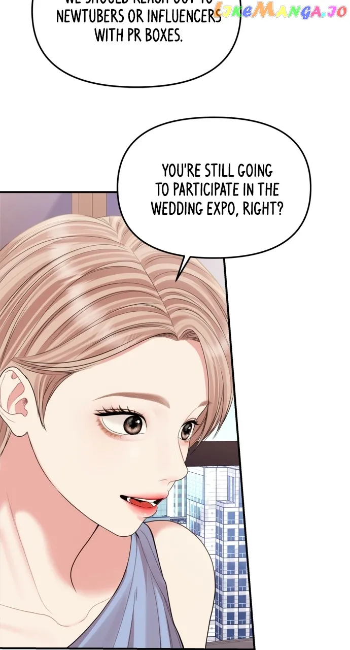 To You, Who Keep the Star Chapter 151 page 68