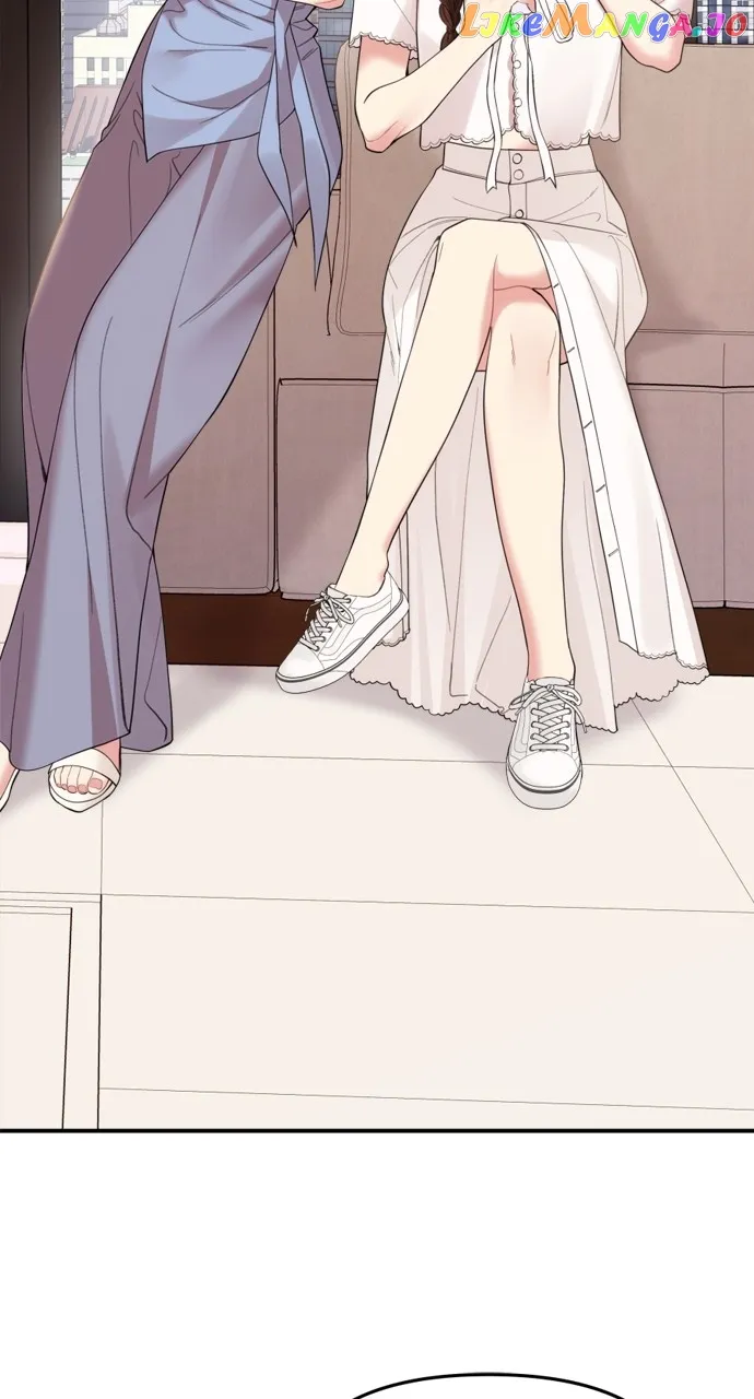 To You, Who Keep the Star Chapter 151 page 63