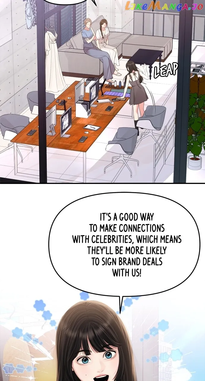 To You, Who Keep the Star Chapter 151 page 76