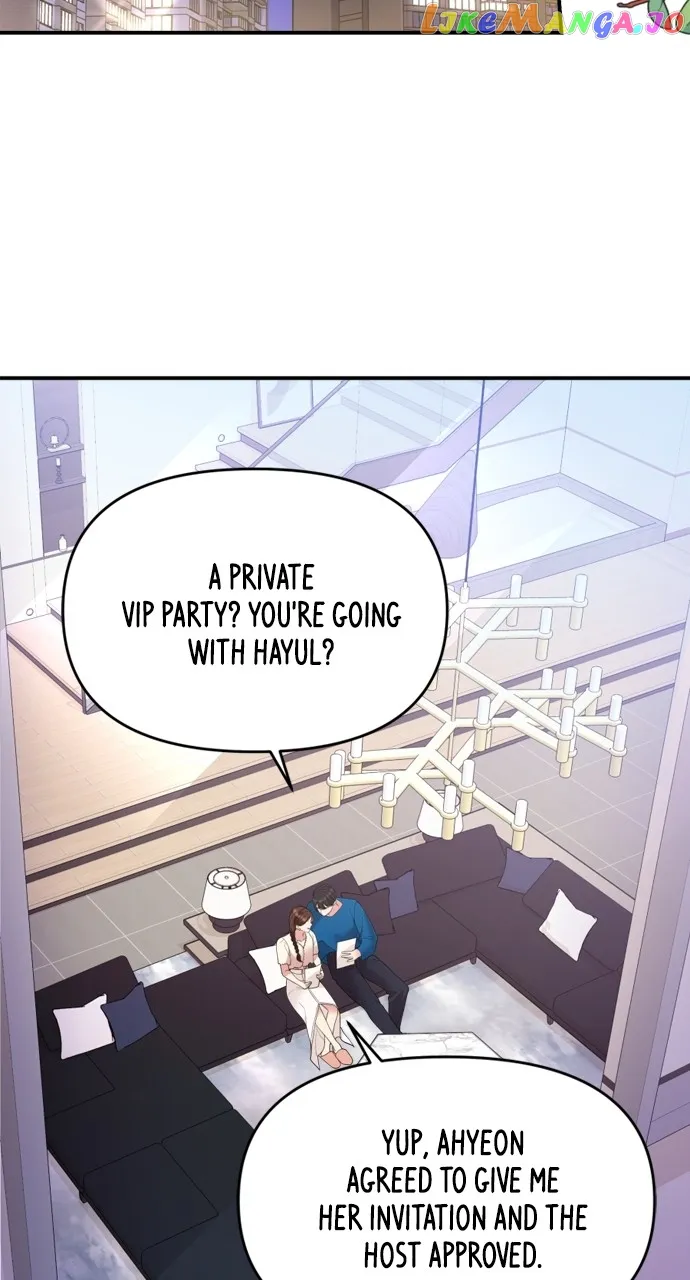 To You, Who Keep the Star Chapter 151 page 85
