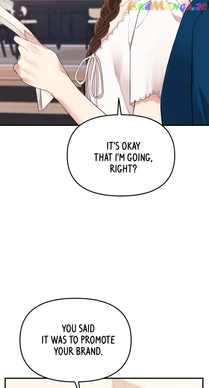 To You, Who Keep the Star Chapter 151 page 87