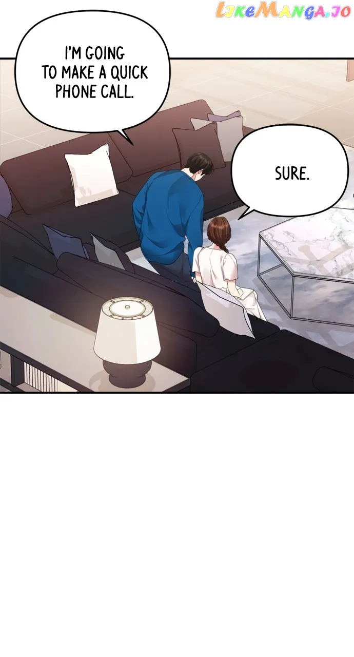 To You, Who Keep the Star Chapter 151 page 92