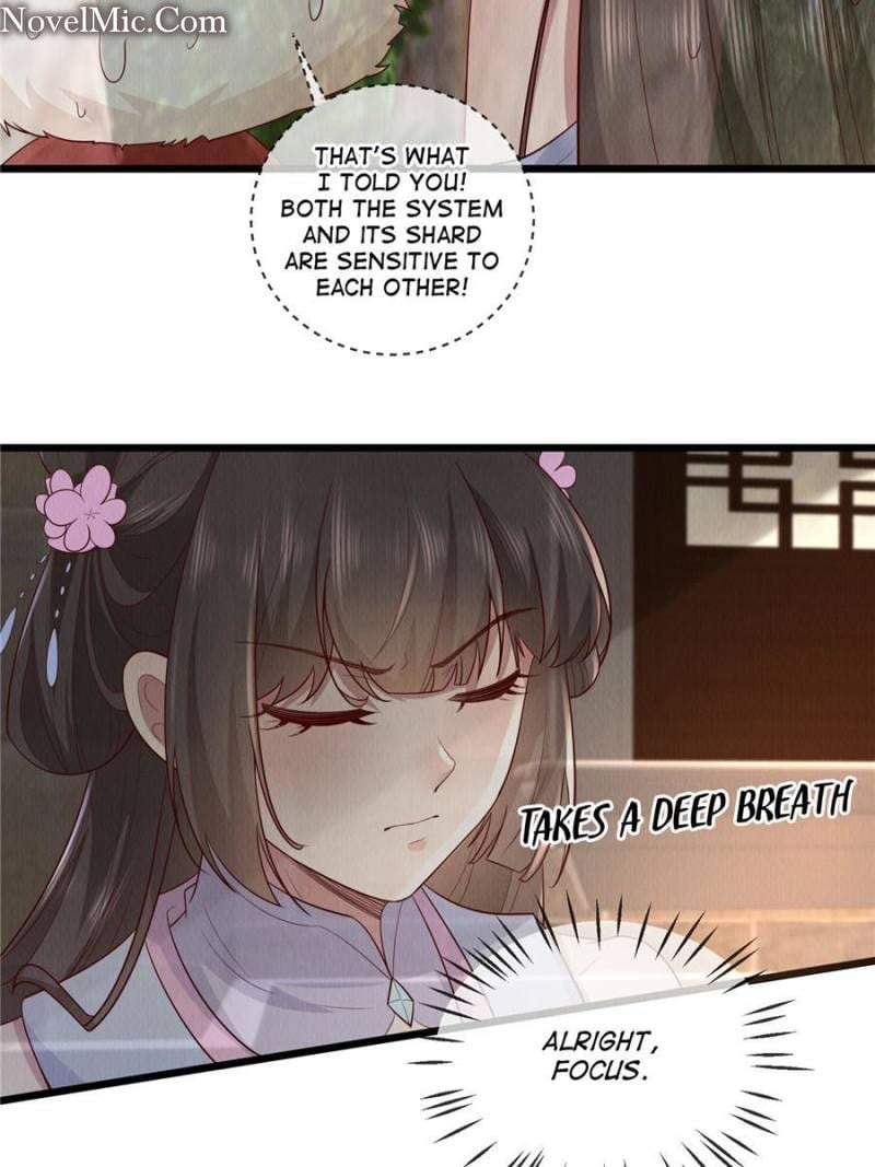 The Sickly Tyrant With An Innocent Facade Chapter 153 page 11