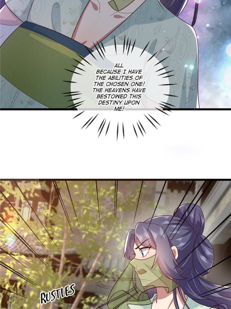 The Sickly Tyrant With An Innocent Facade Chapter 153 page 6