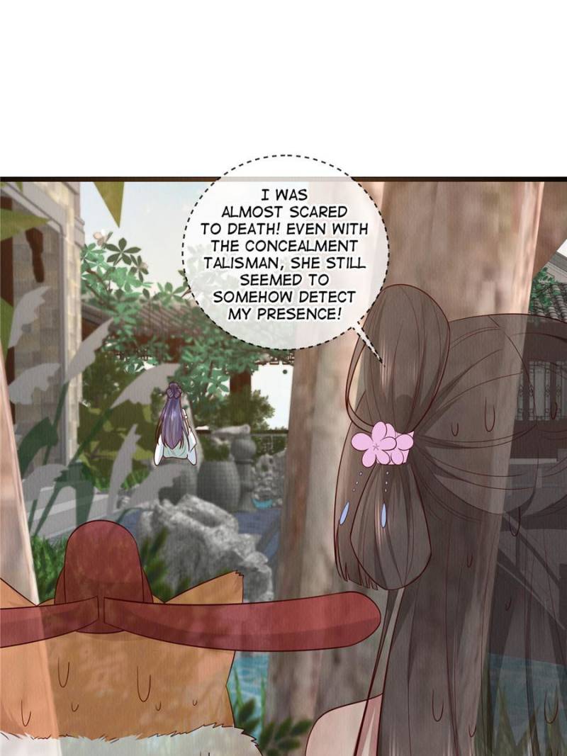 The Sickly Tyrant With An Innocent Facade Chapter 153 page 10