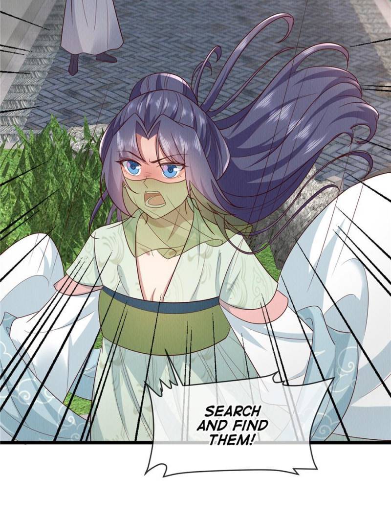 The Sickly Tyrant With An Innocent Facade Chapter 153 page 23