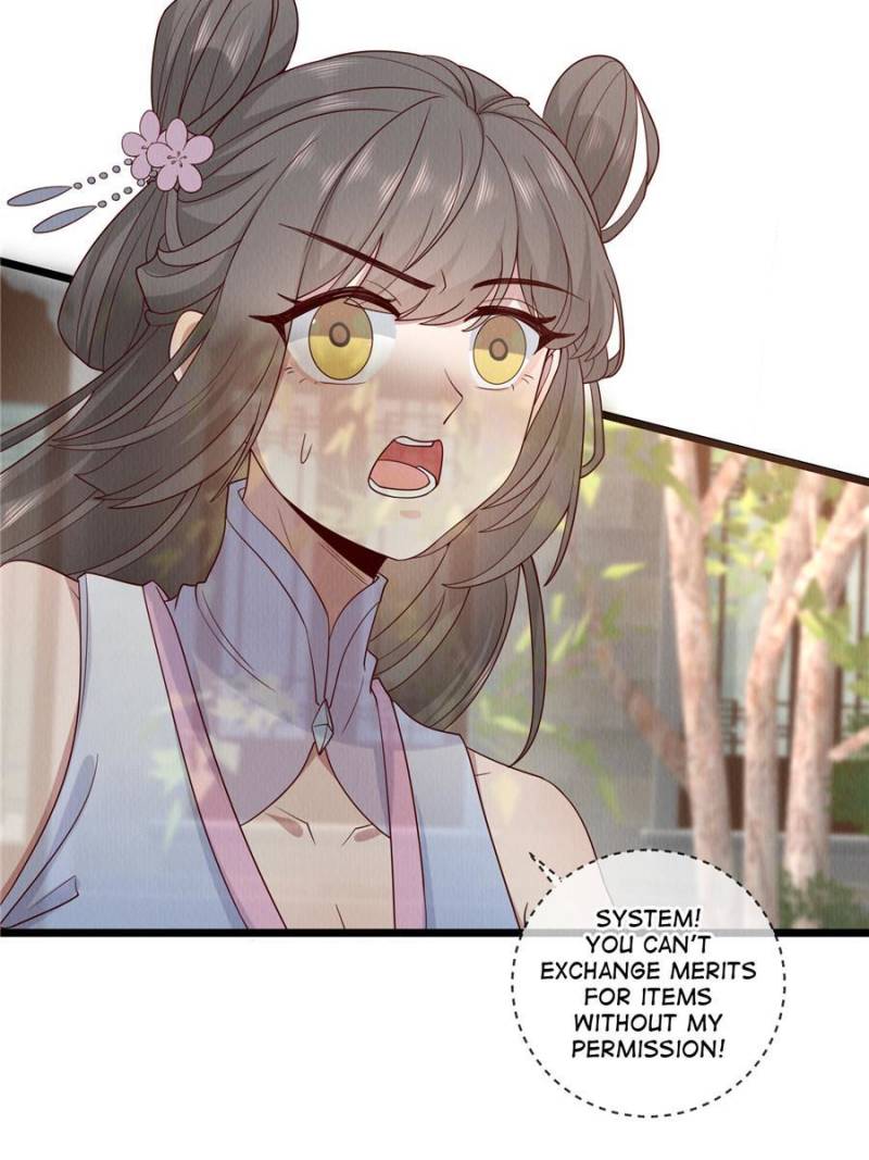 The Sickly Tyrant With An Innocent Facade Chapter 153 page 28