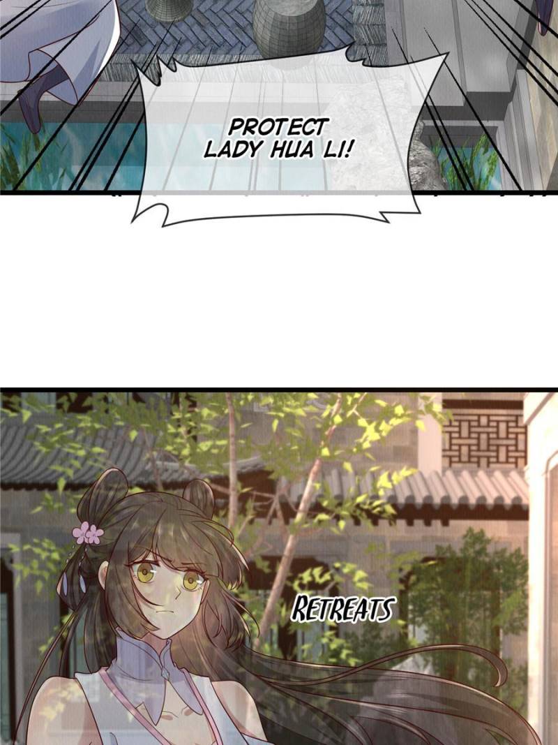 The Sickly Tyrant With An Innocent Facade Chapter 153 page 19