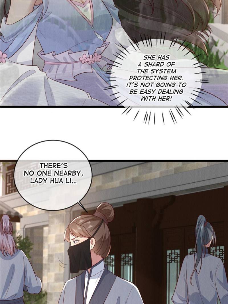 The Sickly Tyrant With An Innocent Facade Chapter 153 page 20