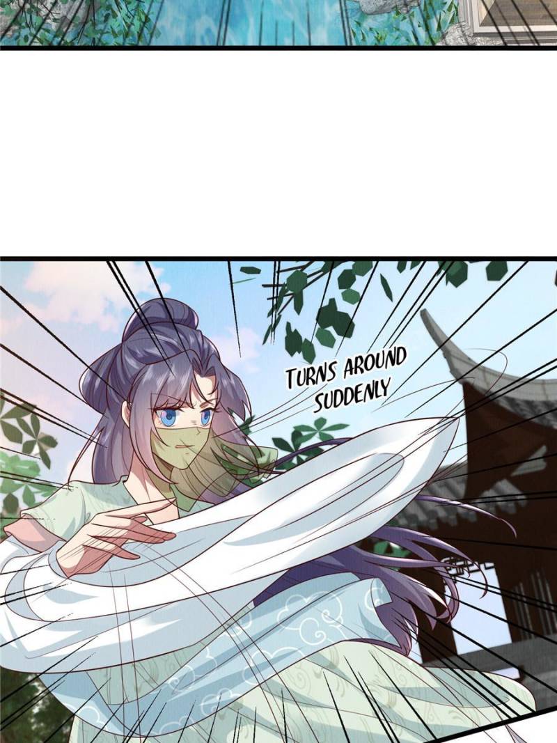 The Sickly Tyrant With An Innocent Facade Chapter 153 page 15