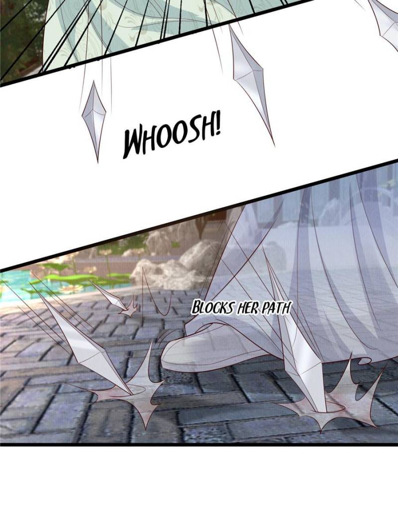 The Sickly Tyrant With An Innocent Facade Chapter 153 page 16
